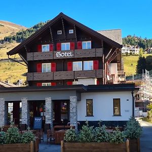 Hotel Bergidyll - Riders Haven Self Check-In Hotel